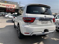 نيسان باترول